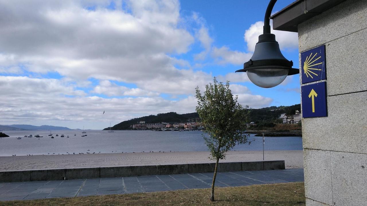 Apartamento Mirador De セー エクステリア 写真