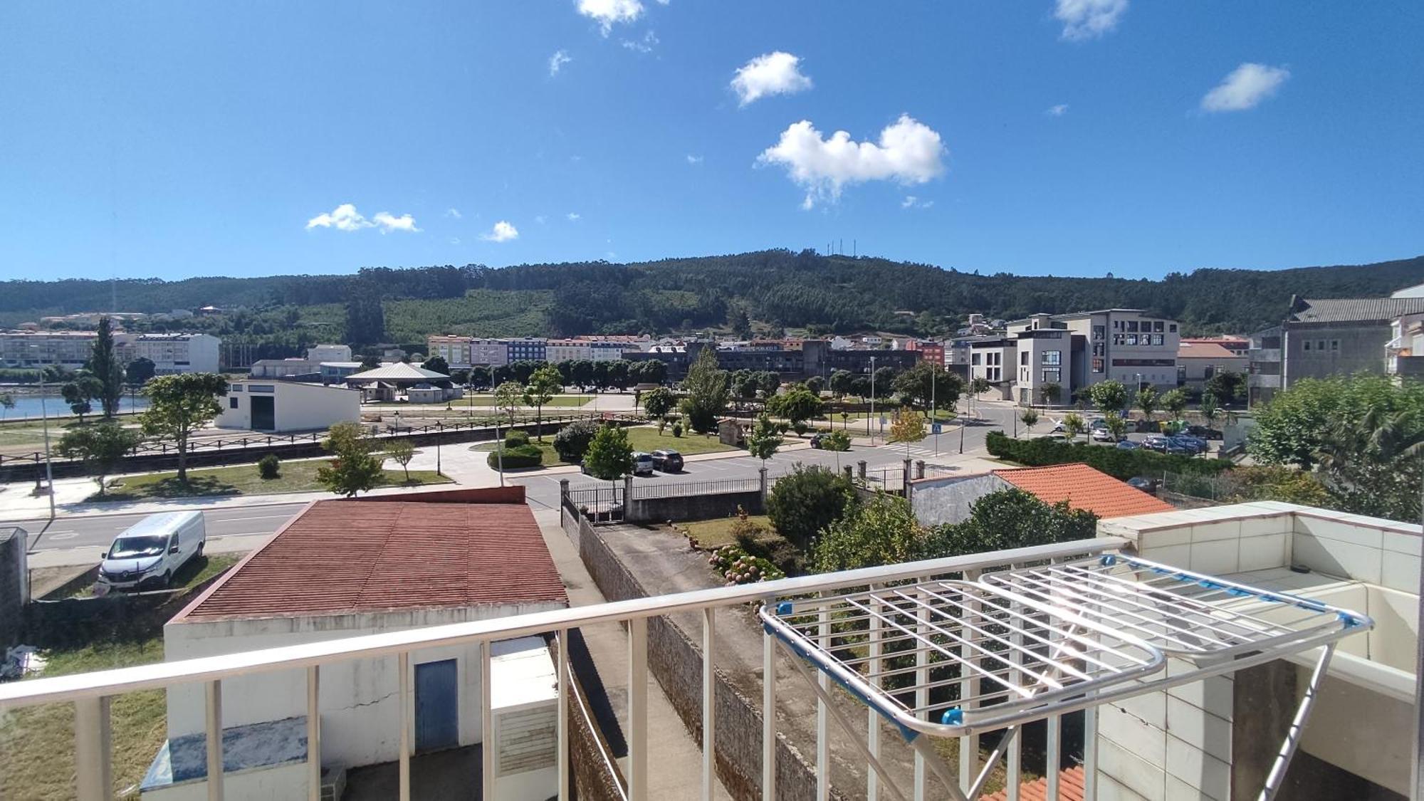 Apartamento Mirador De セー エクステリア 写真