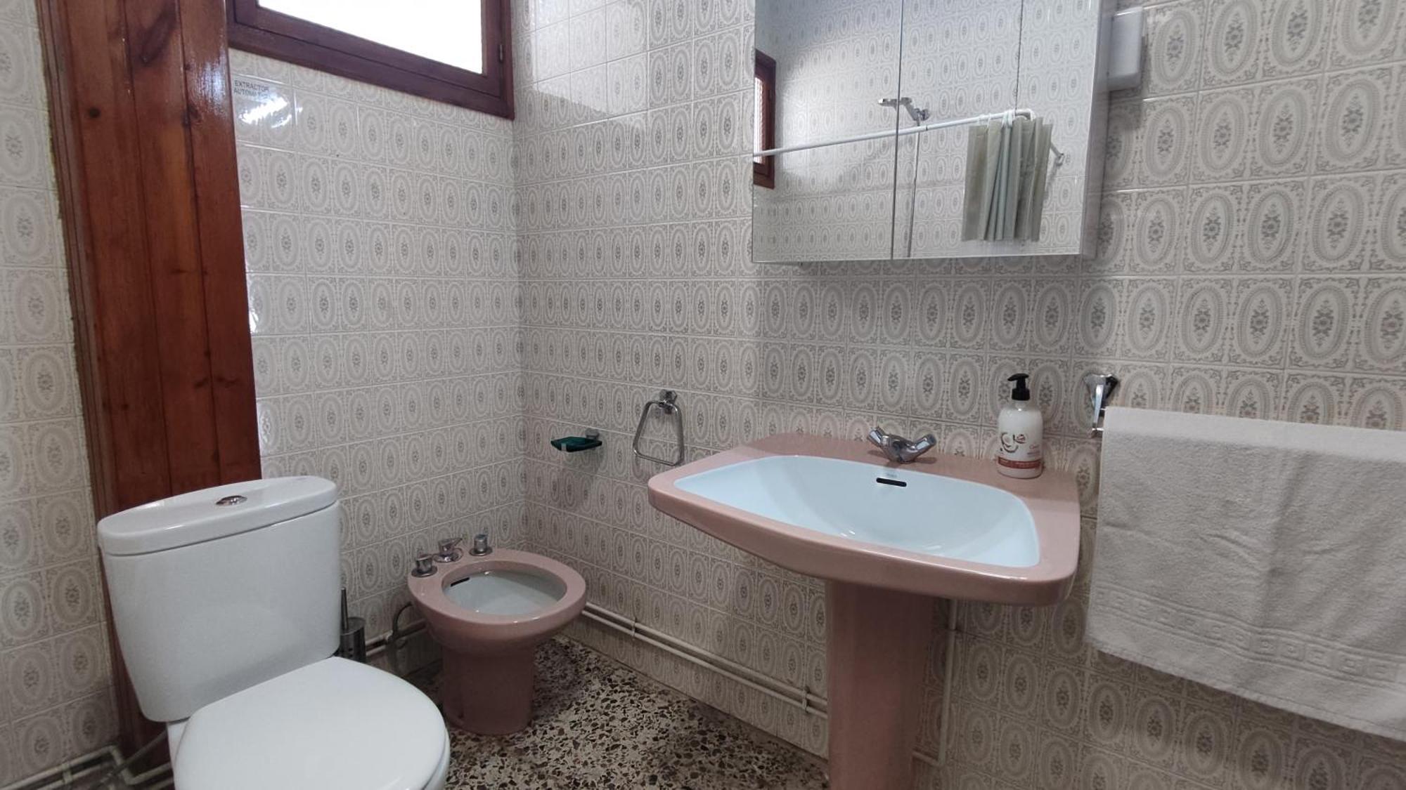 Apartamento Mirador De セー エクステリア 写真