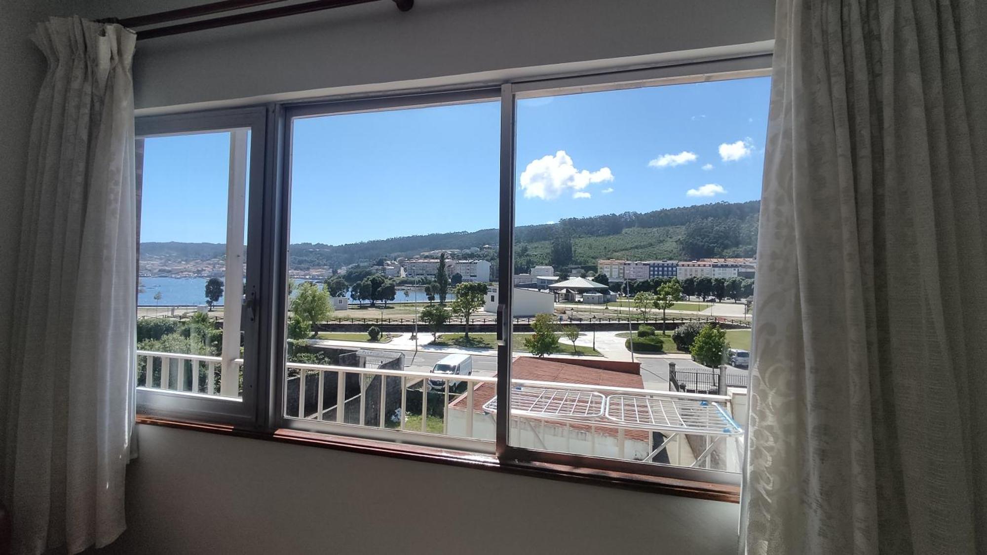 Apartamento Mirador De セー エクステリア 写真