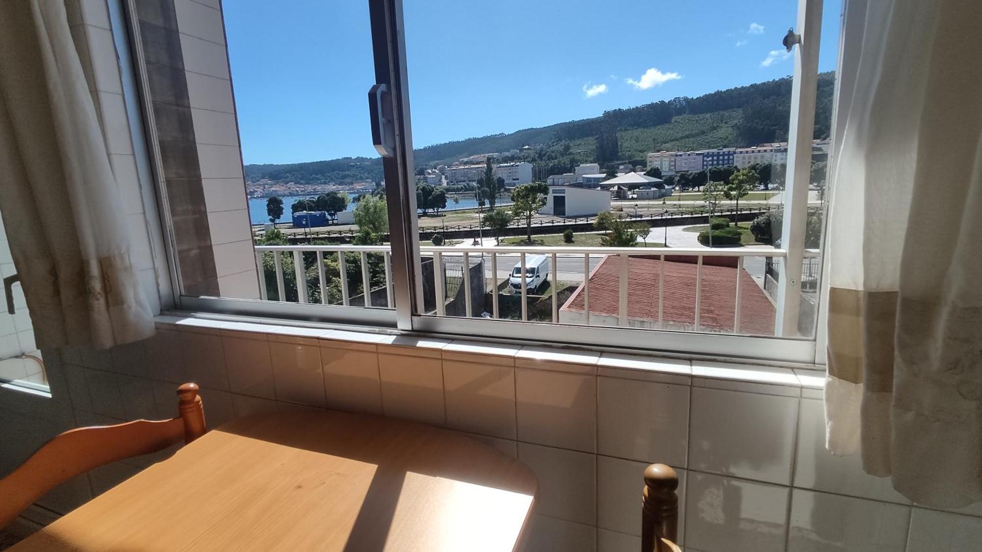 Apartamento Mirador De セー エクステリア 写真