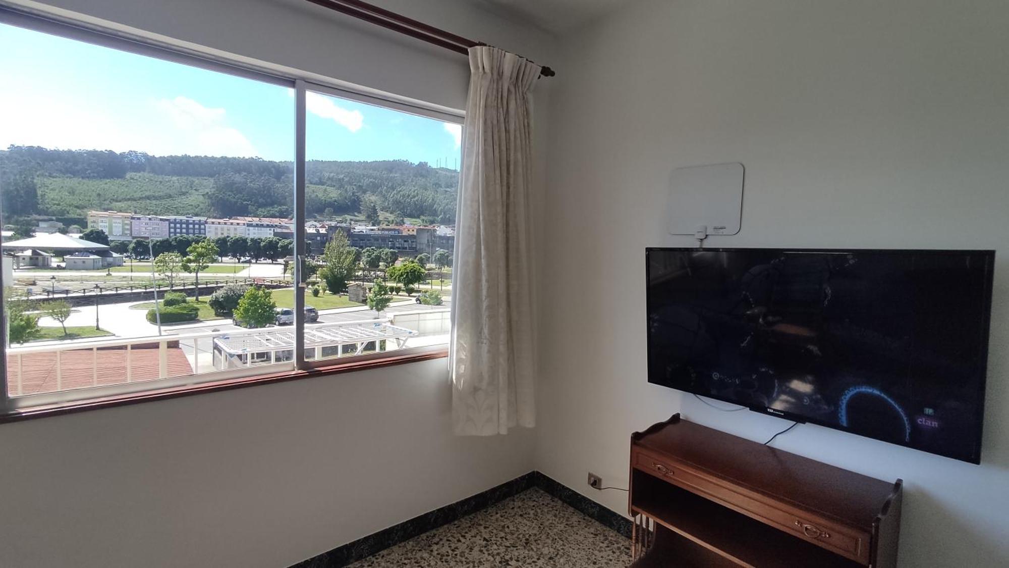 Apartamento Mirador De セー エクステリア 写真